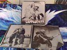 Cappadonna The Pillage Vinyl VG+ Wu Tang Clan Cut Out