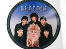 Blondie - The Hunter UK 1982 Chrysalis Records Picture Disc LP