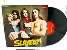 SLADE SLAYED POLYDOR MP2302 JAPAN VINYL LP