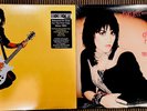 Two Jett and the Blackhearts RSD Vinyl Sealed “ Album” & “ Misspent Youth