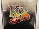 KC and the Sunshine Band - Self-titled SEALED LP TK Records TK-603