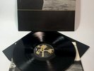 U2 The Joshua Tree Vinyl Record Album Original Gatefold 1987 w Poster VGC