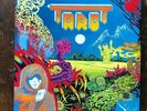 Tarot The Warriors Spell Vinyl Record LP SPLATTER vinyl The Sword Mastodon doom