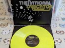 The National, Alligator GREEN LIME vinyl