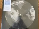 Tears For Fears - Songs From The Big Chair-Vinyl-Record-LP-Picture Disc - New