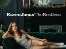 THE RESTLESS - KAREN JONAS