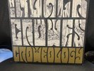 THE BLACK CROWES Croweology 2010 3x 12” Vinyl LP Silver Arrow SAR03LP 1st Press