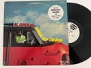 Al Greene (Green) LP 