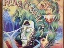 Renaissance RARE PSYCH FUZZ Díaz Ordaz Mexico RAFF 1971 LP