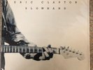 Eric Clapton - Slowhand - Original Master Recording - Vinyl LP (VG+)