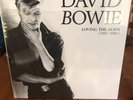 David Bowie - Loving The Alien - Sealed Vinyl Box set