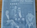 THE SMITHS....HAMBURG KNOWS I'M MISERABLE NOW....NEW VINYL LP ....INDIE