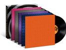 The Smashing Pumpkins Aeroplane Flies High Deluxe 5 x 12