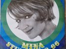 MINA - STUDIO UNO 66 - PICTURE DISC  LP NUOVO E SIGILLATO RARO