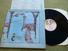 GENESIS – TRESPASS LP – Nr MINT/EXC+ UK 1972  PROG