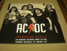 AC/DC - Tasmanian Devils LIVE 1977 AUSTRALIA 2 LP PURPLE VINYL SEALED
