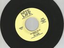 The Jades - I'm Where It's At  (Nite Life)  70s reissue
