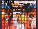 QUEEN: live magic EMI 12
