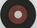Maurice Williams - Being Without You  (Deesu)  70s reissue