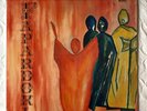 FAPARDOKLY ,  PSYCHEDELIC - GARAGE  ROCK  60'S  CALIFORNIA