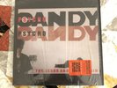 The Jesus and Mary Chain - Psychocandy (Clear/Red/Black Swirl Vinyl) Ltd 2000