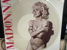 MADONNA Holiday / True Blue 12