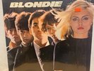 BLONDIE - SELF TITLED [LP]  PRIVATE STOCK RECORDS PS 2023   near mint shrink