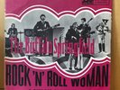 BUFFALO SPRINGFIELD :  Rock n Roll Woman / Childs Claim - Atlantic 70237, D 1967