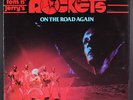 ROCKETS: on the road again TOM 'N JERRY 12