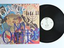 Gene Clark No Other Asylum 7E-1016 WLP PROMO W/ POSTER BYRDS FOLK 1974