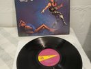 Rick James Stone City Band Come Get It Vinyl Record LP, G7-981R1 VG+