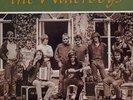 THE WATERBOYS Album FISHERMANS BLUES Record 1ST PRESS Record Lp OG VINYL is MINT