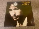 Bob Dylan Greatest Hits Volume 3 + Inners Rare Original 1993 Dutch Double LP
