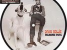 David Bowie - Diamond Dogs (2014) 40th Anniversary Picture Disc SEALED