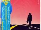 BOBBY CALDWELL CARRY ON POLYDOR 20MM9037 JAPAN OBI VINYL LP