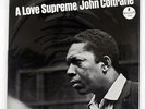JOHN COLTRANE A LOVE SUPREME ABC IMPULSE YP8527AI JAPAN VINYL LP