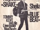 Hey, Sunny        -   Tommy Kent und die Liverpooler Blue Beats
