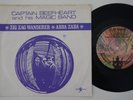 CAPTAIN BEEFHEART Zig Zag Wanderer HOLY GRAIL Holland 45 garage psych dutch HEAR