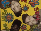 De La Soul – 3 Feet High And Rising LP Vinyl 1st UK 1989 Album