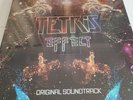 Tetris Effect Original Soundtrack:  5LP Box Set Vinyl NEW  Limited Run Games