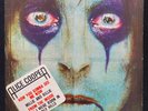 ALICE COOPER - How You Gonna See Me Now BRAZIL UNIQUE 7