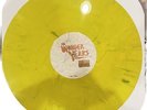 The Upsides (Safety Green Vinyl) by The Wonder Years (Record, 2013)