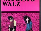 MEPHISTO WALZ: mephisto walz SUPPORTI FONOGRAFICI 12