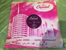 78 prm - PEGGY LEE Fever / You Don't Know CAPITOL (UK) 1958