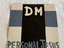 Depeche Mode Personal Jesus Maxi Single 1989