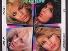 POISON: look what the cat dragged in CAPITOL 12