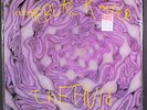 FLUID: clear black paper SUB POP 12