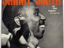 JIMMY SMITH AT THE ORGAN (VOLUME 3) BLUE NOTE BLP1525 JAPAN VINYL LP