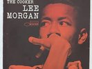 Lee Morgan The Cooker w/ Pepper Adams & 