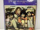 The Beatles Ballads: 20 Original Tracks Vinyl Record (10) #940